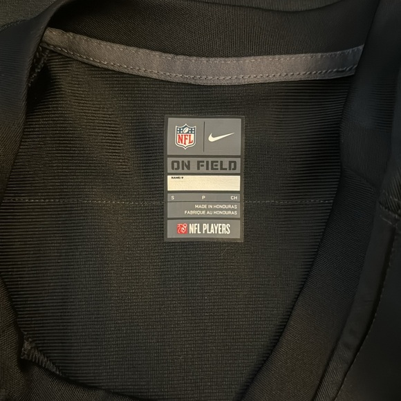 Raiders Jimmy Garoppolo Jersey - Picture 6 of 9